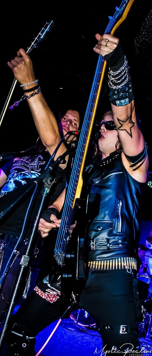 Band Picture