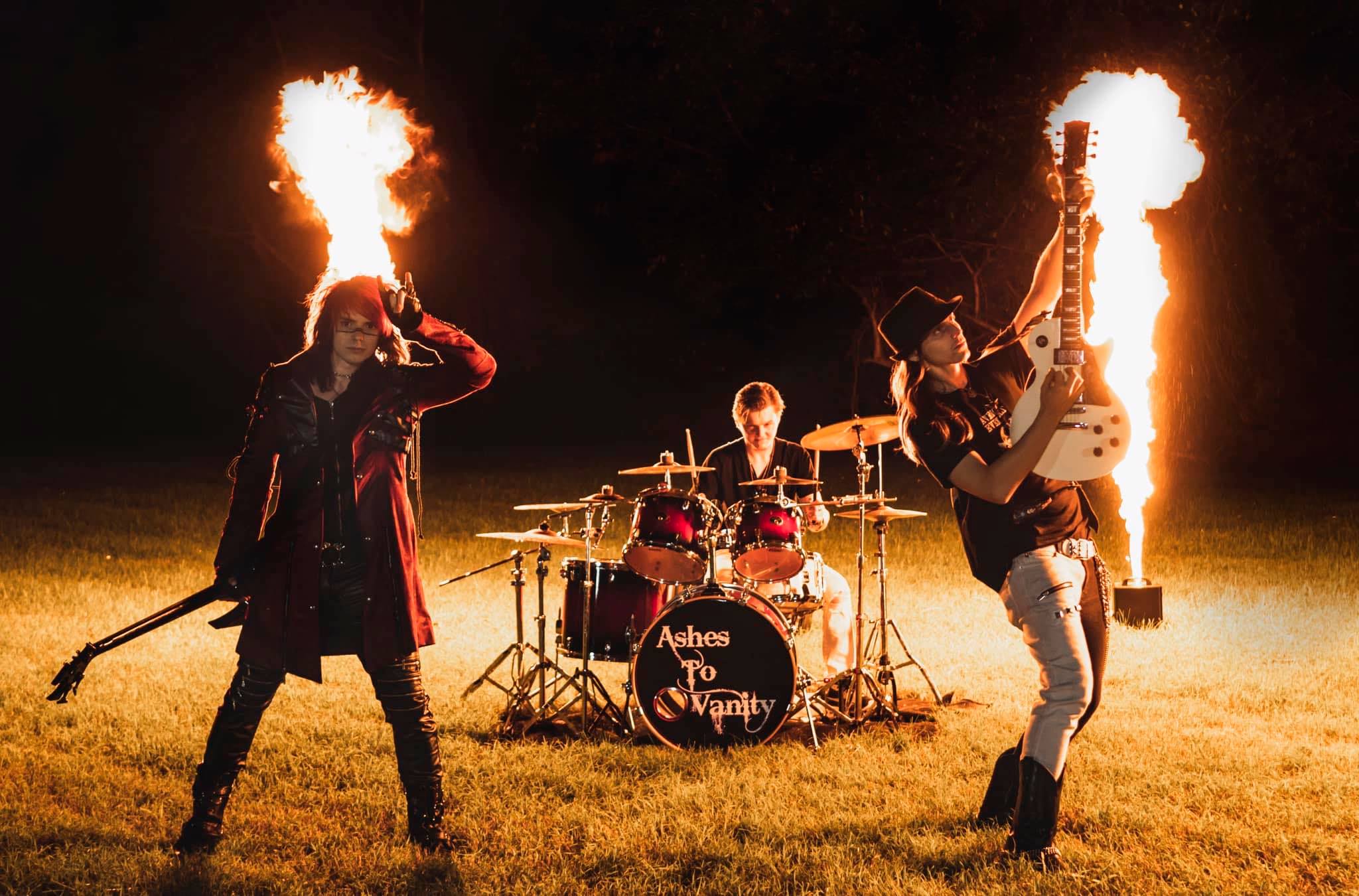 Band Picture