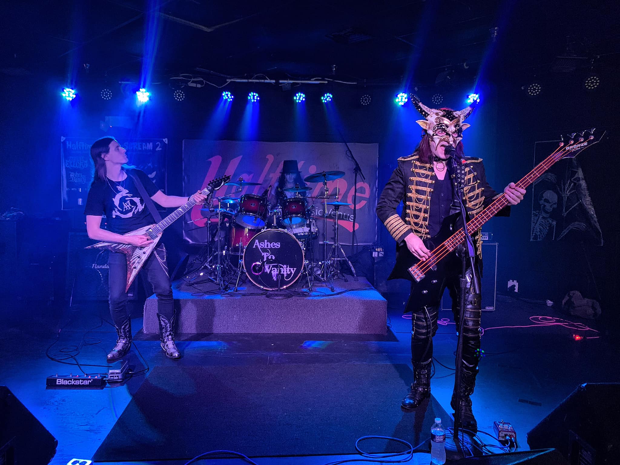 Band Picture